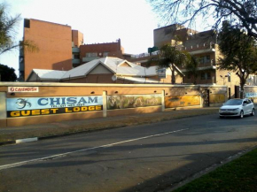 Chisam Guest Lodge Pty Ltd